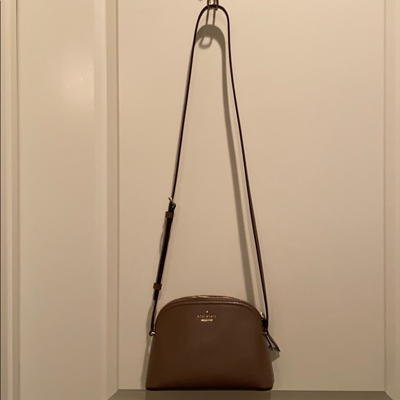 Kate Spade Patterson Street Peggy Crossbody - Picture 2 of 5